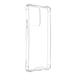Capa de Silicone com Cantos Duras para Xiaomi Mi 11T Transparente Capa de Silicone com Cantos Duras para Xiaomi Mi 11T Transparente
